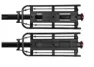 Topeak MTX BeamRack II E Pakethållare