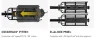 Topeak MTX BeamRack II E Pakethållare