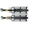 Topeak MTX BeamRack II E Pakethållare, Black, 29"