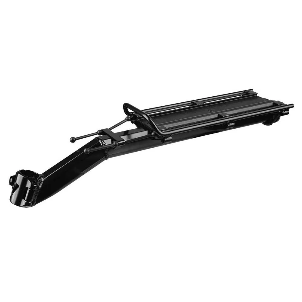 Topeak MTX BeamRack II HR-Gepäckträger, Black, 29" Topeak MTX BeamRack II HR-Gepäckträger, Black, 29"