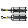 Topeak MTX BeamRack II HR-Gepäckträger, Black, 29"
