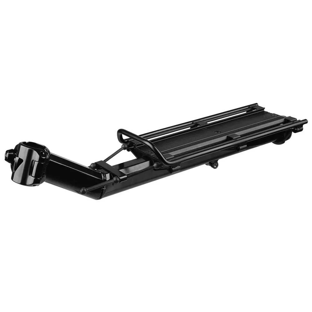 Topeak MTX BeamRack II V Pakethållare, Black, 29"