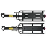 Topeak MTX BeamRack II V Pakethållare, Black, 29"