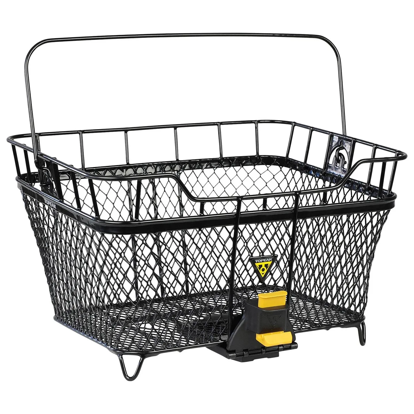Topeak MTX Pakethållare cykelkorg