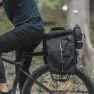 Topeak MTX sidostöd för Beamrack II, Black, One Size