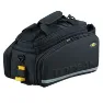Topeak MTX Trunk Bag DXP 22,6L, Black, One Size