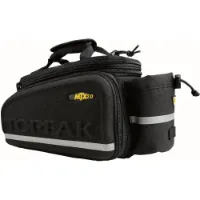 Topeak Mtx Trunkbag Dx 2.0 Cykelväska 12.3l