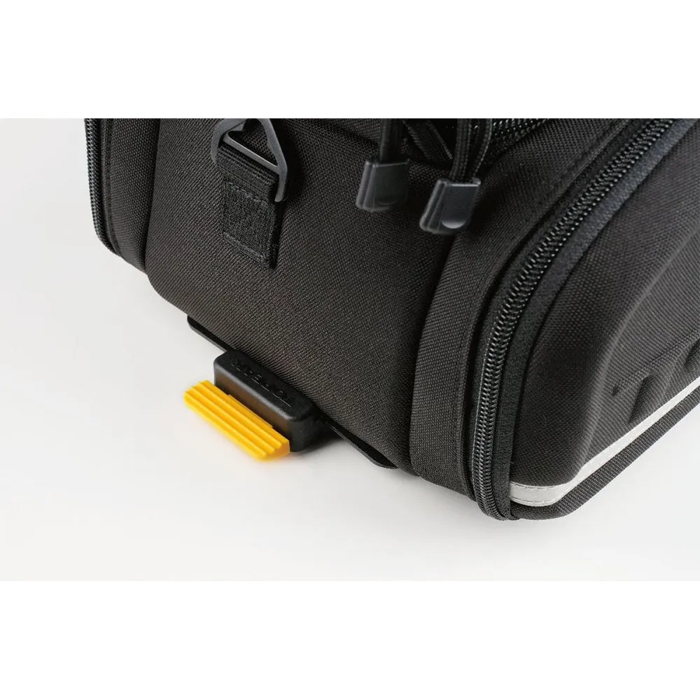 Topeak Mtx Trunkbag Dx 2.0 Cykelväska 12.3l, Black, One Size