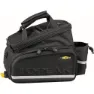 Topeak Mtx Trunkbag Dx 2.0 Cykelväska 12.3l, Black, One Size