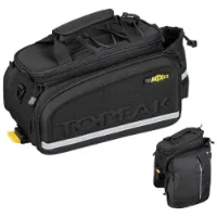 Topeak MTX TrunkBag DXP Bagageväska Topeak MTX TrunkBag DXP Bagageväska