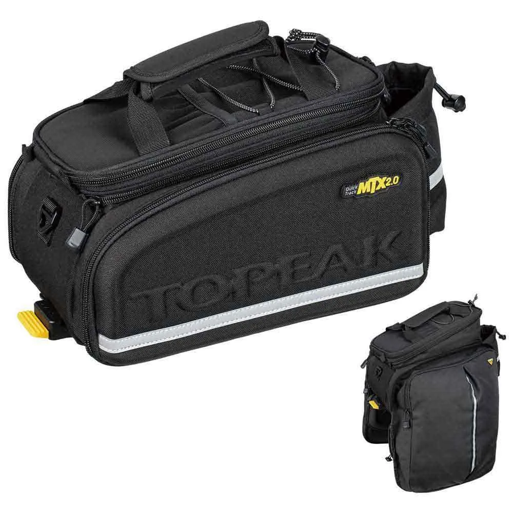 Topeak MTX TrunkBag DXP Bagageväska