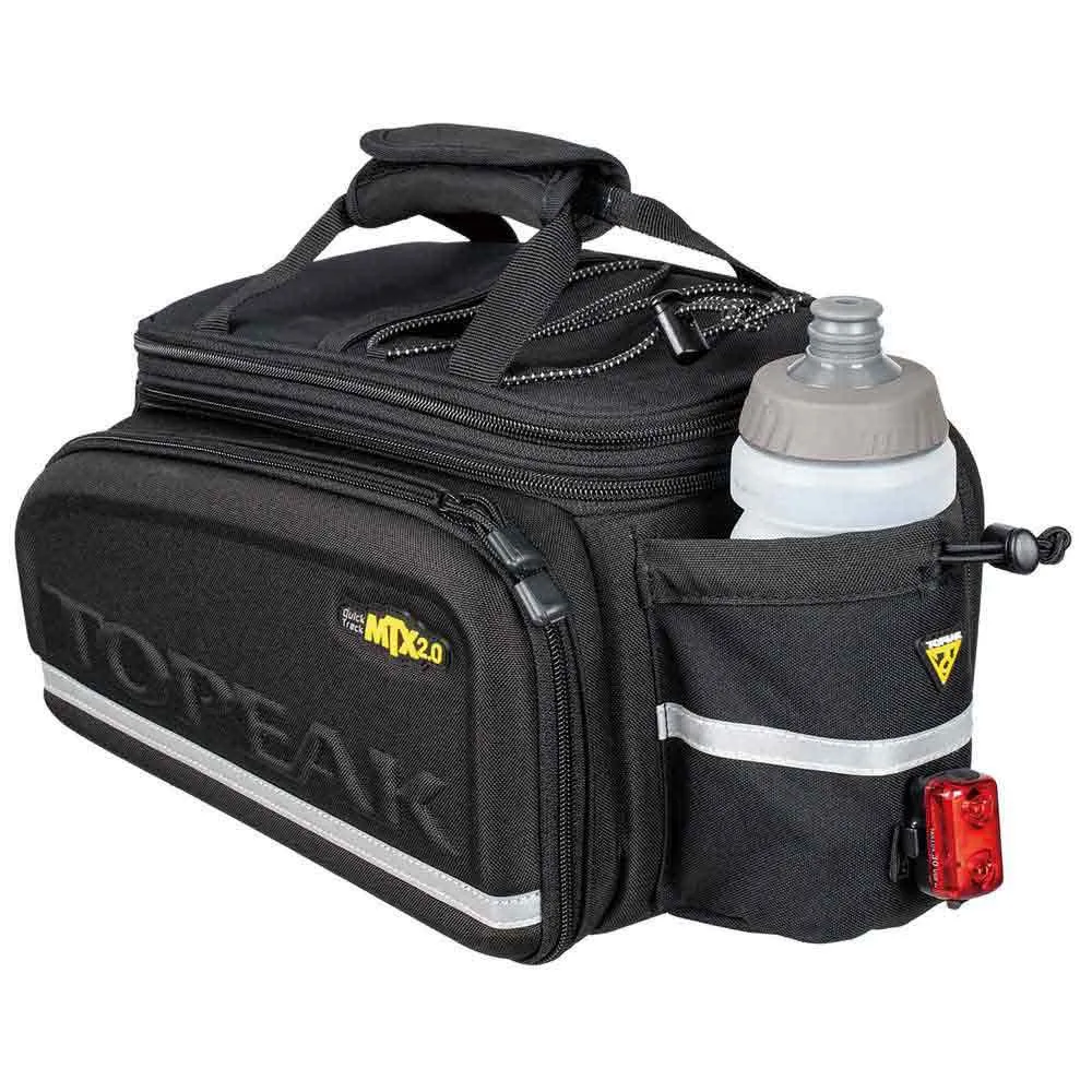 Topeak MTX TrunkBag DXP Bagageväska