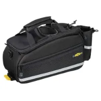 Topeak Mtx Trunkbag Ex 2.0 Cykelväska 8l Topeak Mtx Trunkbag Ex 2.0 Cykelväska 8l