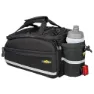 Topeak Mtx Trunkbag Ex 2.0 Cykelväska 8l, Black, One Size