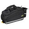 Topeak Mtx Trunkbag Ex 2.0 Cykelväska 8l, Black, One Size