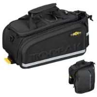 Topeak Mtx Trunkbag Exp 2.0 Cykelväska 16.6l