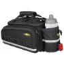 Topeak Mtx Trunkbag Exp 2.0 Cykelväska 16.6l, Black, One Size