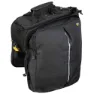 Topeak Mtx Trunkbag Exp 2.0 Cykelväska 16.6l, Black, One Size