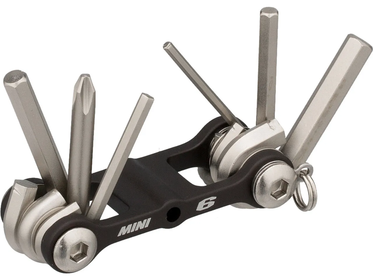Topeak Multitool Mini 6 Topeak Multitool Mini 6