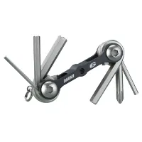 Topeak Multitool Mini 6 Topeak Multitool Mini 6