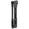 Topeak Nano Shock Dämpferpumpe, Black, One Size