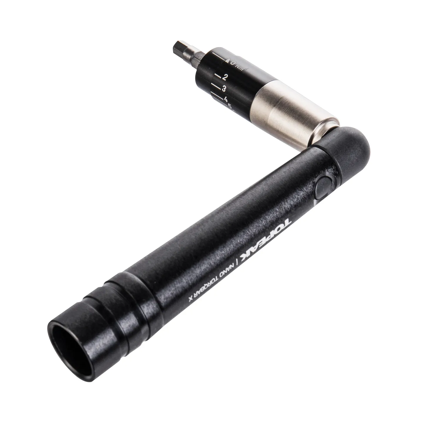 Topeak Nano TorqBar X Momentnyckel Topeak Nano TorqBar X Momentnyckel