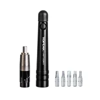 Topeak Nano TorqBar X Momentnyckel Topeak Nano TorqBar X Momentnyckel