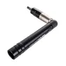 Topeak Nano TorqBar X Momentnyckel, Black, One Size
