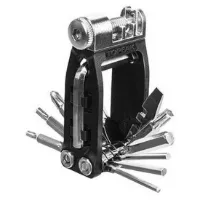 Topeak Ninja 16+ Multiverktyg Topeak Ninja 16+ Multiverktyg