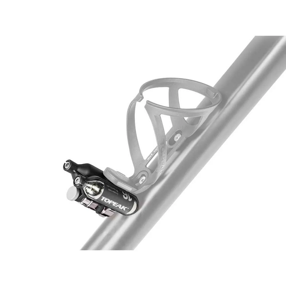 Topeak Ninja CO2 Fäste Topeak Ninja CO2 Fäste