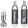 Topeak Ninja CO2 Fäste