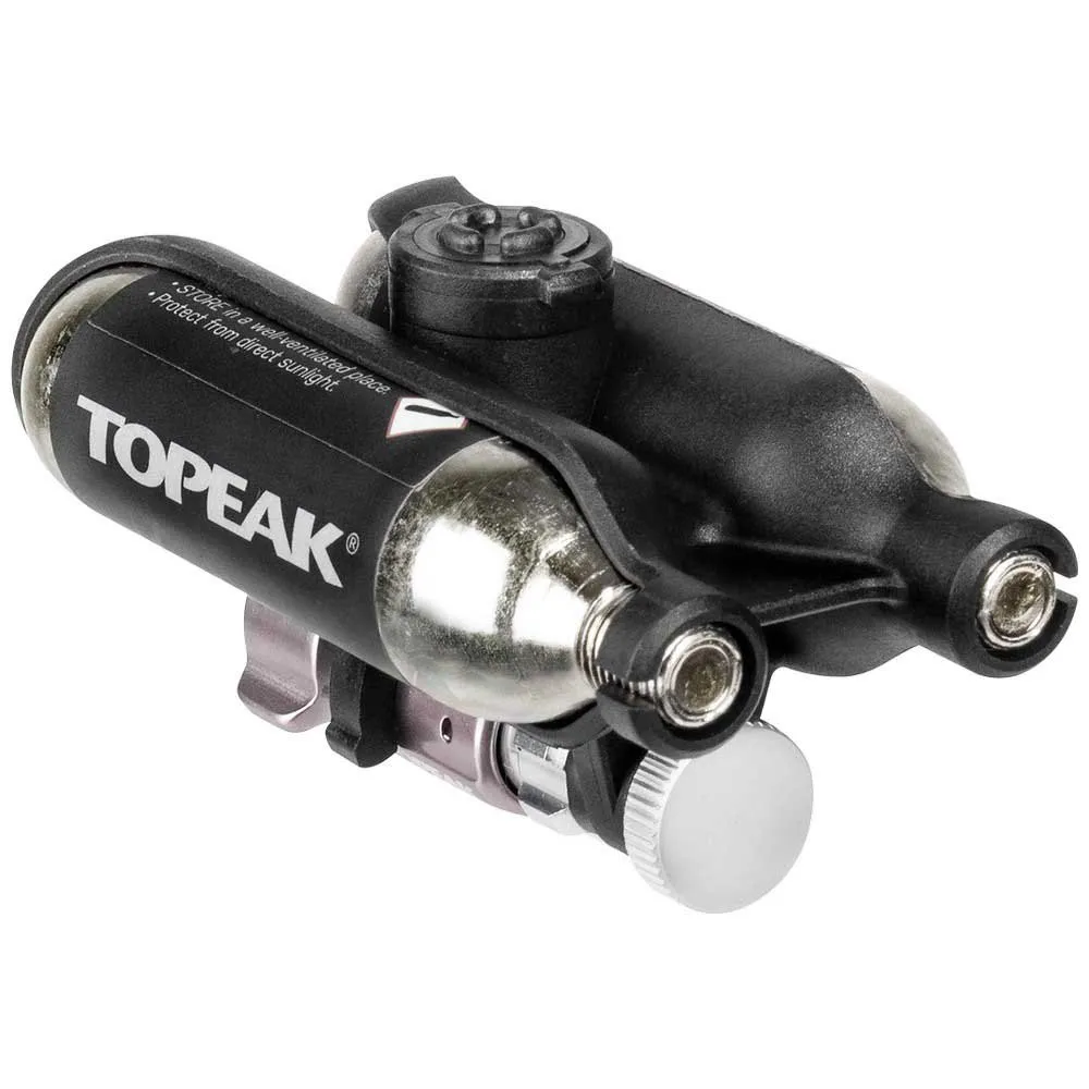 Topeak Ninja CO2 Fäste Topeak Ninja CO2 Fäste
