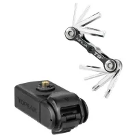 Topeak Ninja Master+ T8 Multiverktyg Topeak Ninja Master+ T8 Multiverktyg