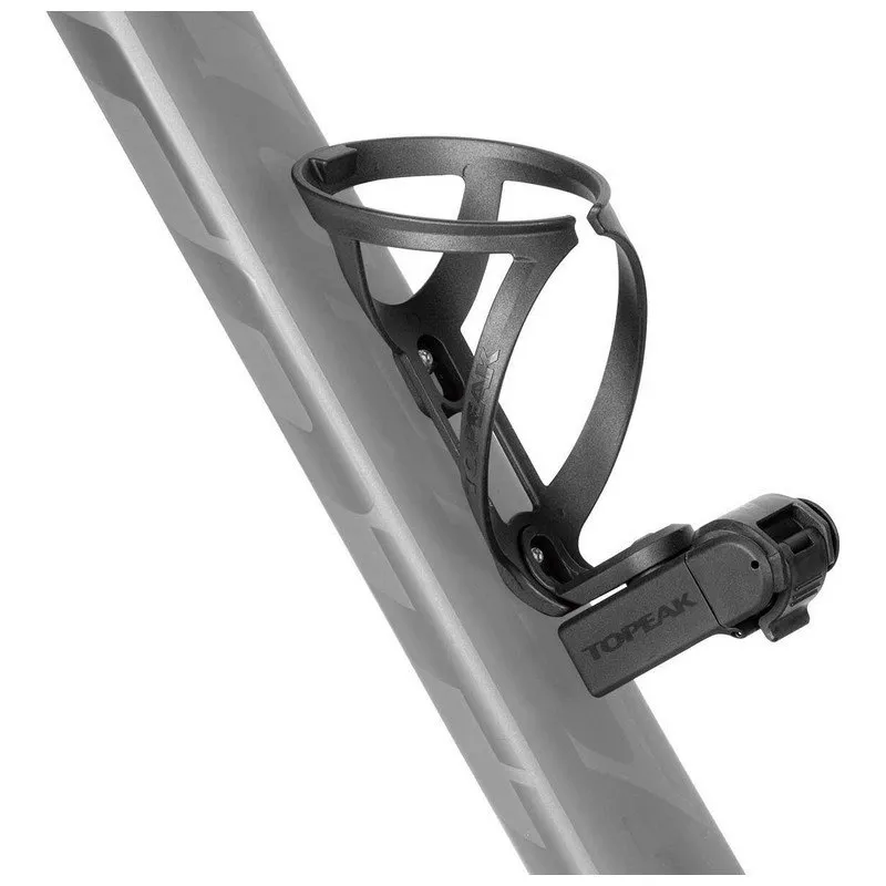 Topeak Ninja Master+ T8 Multiverktyg, Black / silver, One Size