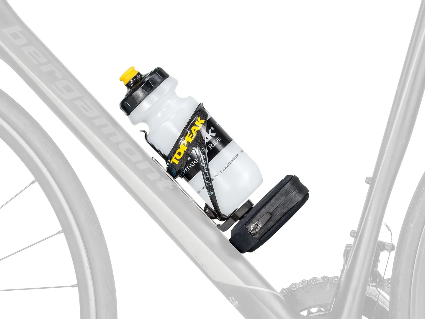 Topeak Ninja Pouch Road Ramväska
