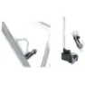 Topeak Ninja Tm Multiverktyg, Gray, One Size