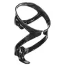 Topeak Ninja X Carbon Flaskhållare, Black, One Size