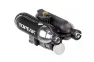 Topeak NinjaMaster Co2 Patronsats, Black, One Size