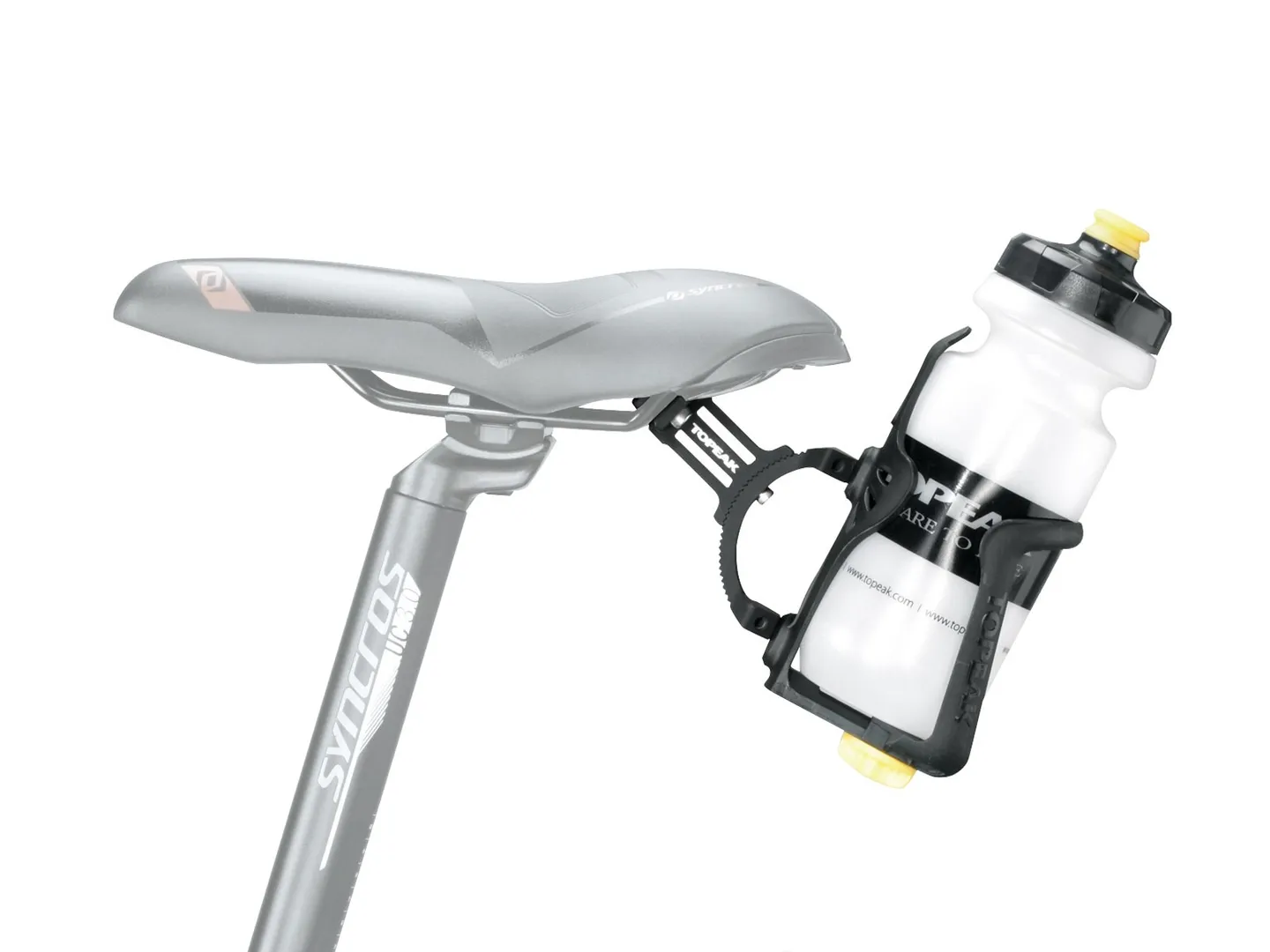 Topeak Omni BackUp Elite Fäste
