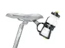 Topeak Omni BackUp Elite Fäste, Gray, One Size