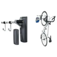 Topeak Oneup Väggmonterat Cykelställ