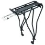Topeak Pakethållare, Black, 29"
