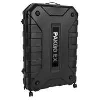 Topeak Pakgo Ex Cykel Transportväska Topeak Pakgo Ex Cykel Transportväska