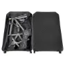 Topeak Pakgo Ex Cykel Transportväska, Black, One Size