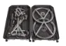 Topeak PakGo EX+ Cykelväska, Black, One Size