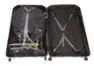 Topeak PakGo EX+ Cykelväska, Black, One Size