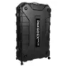 Topeak PakGo EX+ Cykelväska, Black, One Size