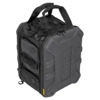 Topeak Pakgo Gearpack Ii Ryggsäck 38l Topeak Pakgo Gearpack Ii Ryggsäck 38l