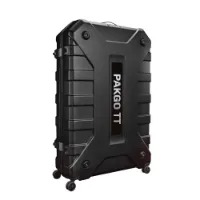 Topeak Pakgo Tt Cykel Transportväska Topeak Pakgo Tt Cykel Transportväska
