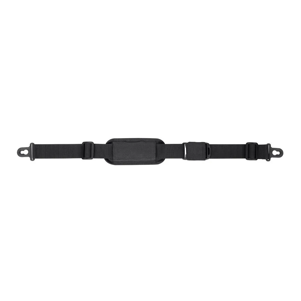 Topeak Pakgo Tt Cykel Transportväska, Black, One Size